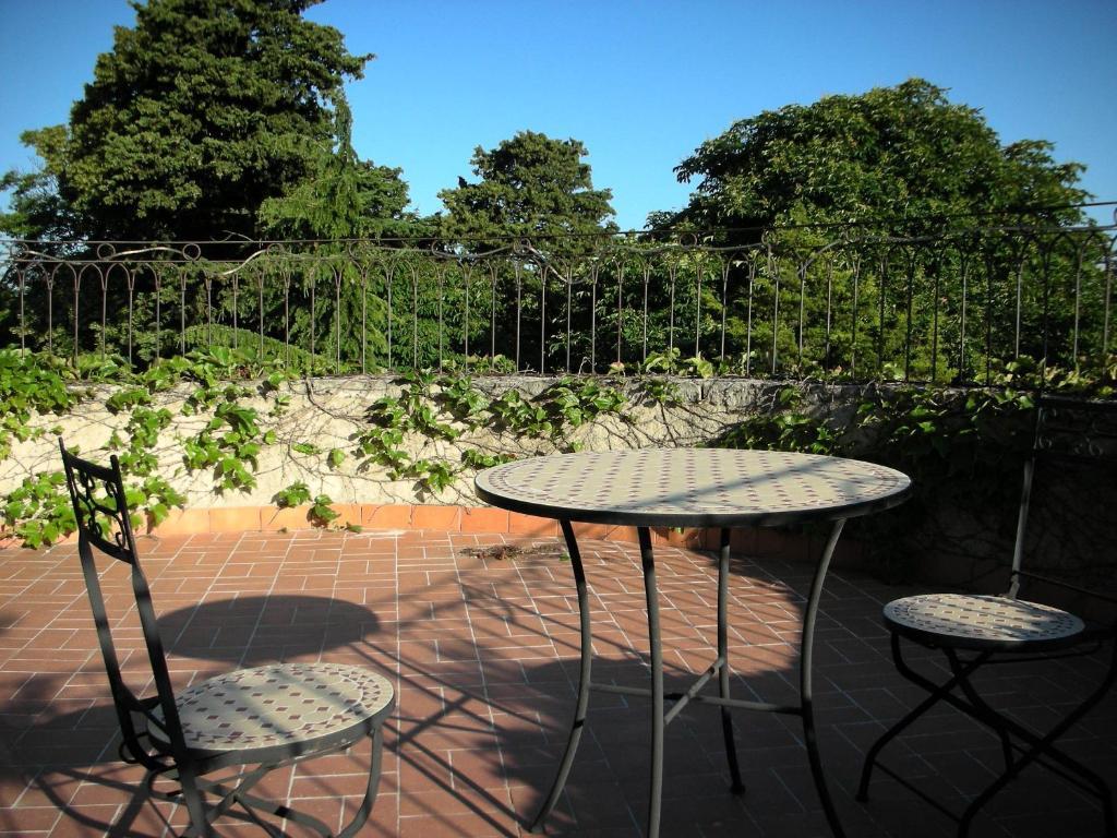Le Castel Du Mont Boise Hotel Montboucher-sur-Jabron Стая снимка