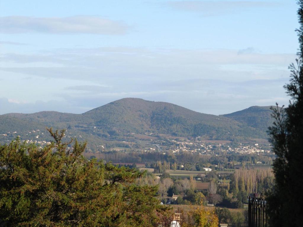 Le Castel Du Mont Boise Hotel Montboucher-sur-Jabron Стая снимка
