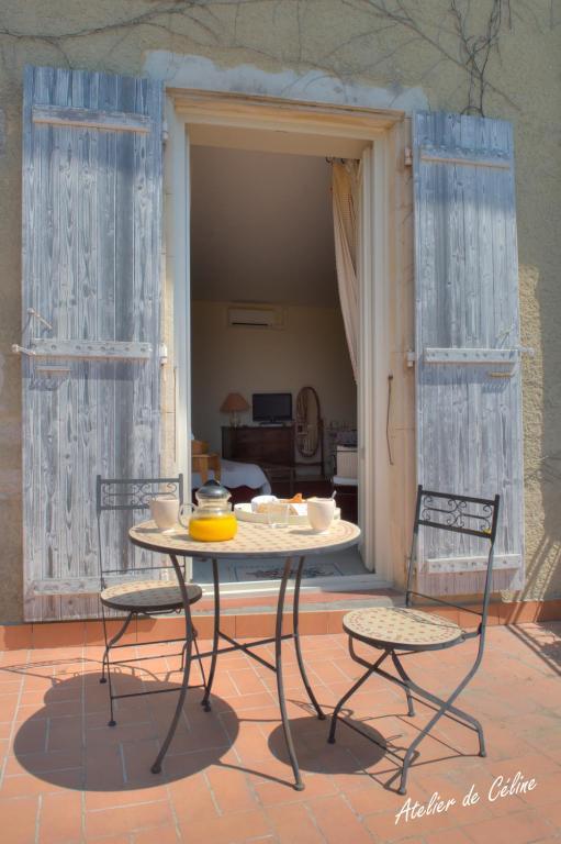 Le Castel Du Mont Boise Hotel Montboucher-sur-Jabron Екстериор снимка