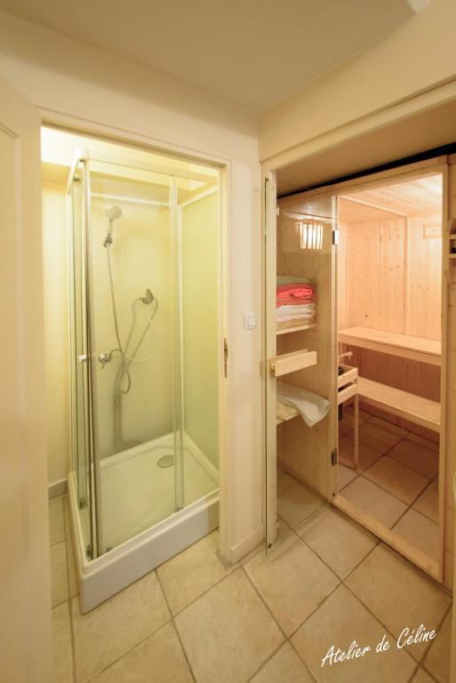 Le Castel Du Mont Boise Hotel Montboucher-sur-Jabron Екстериор снимка