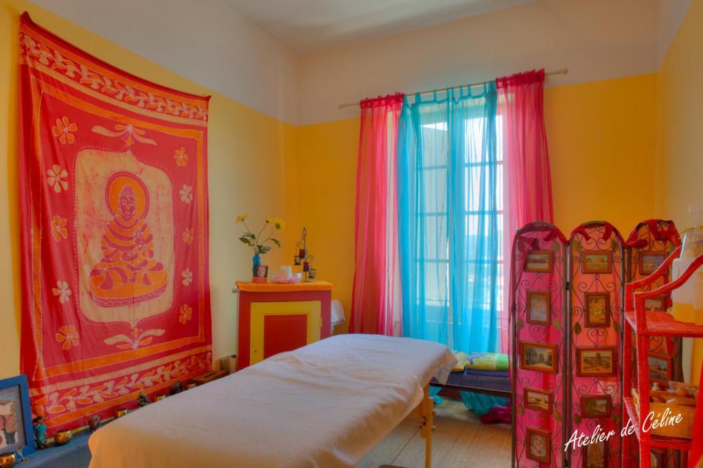Le Castel Du Mont Boise Hotel Montboucher-sur-Jabron Екстериор снимка