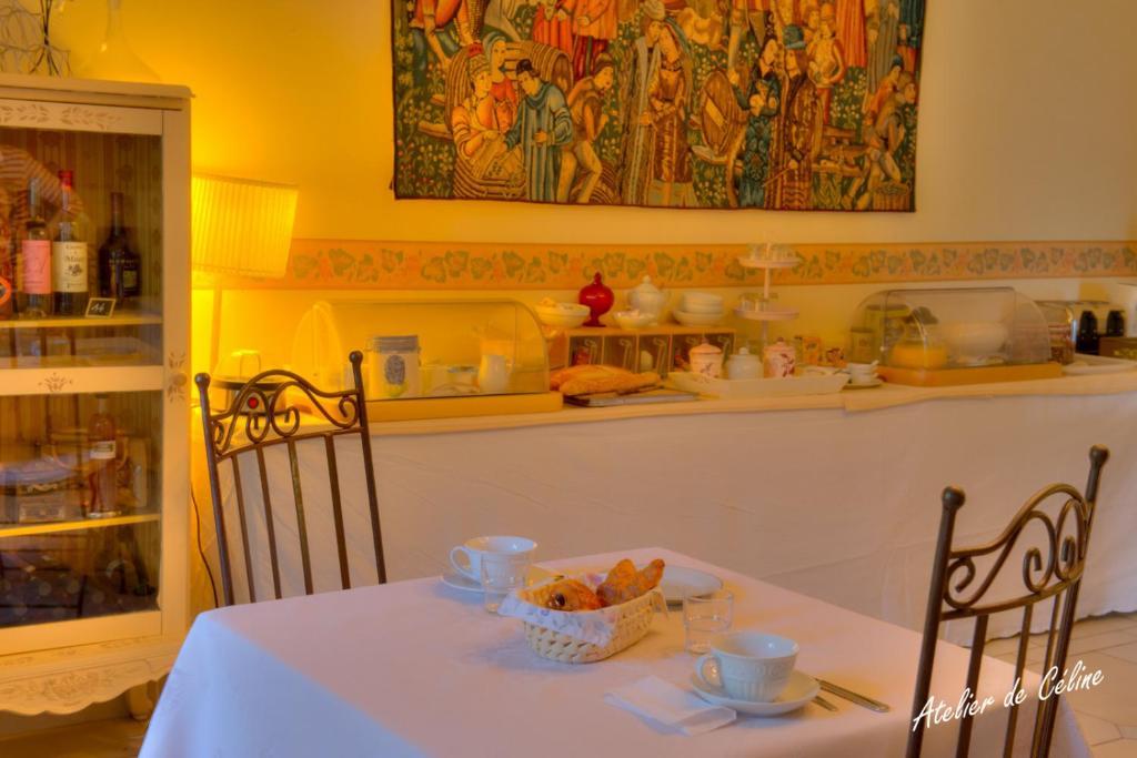 Le Castel Du Mont Boise Hotel Montboucher-sur-Jabron Екстериор снимка
