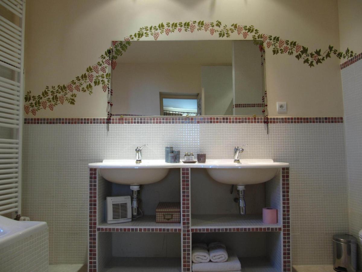 Le Castel Du Mont Boise Hotel Montboucher-sur-Jabron Екстериор снимка